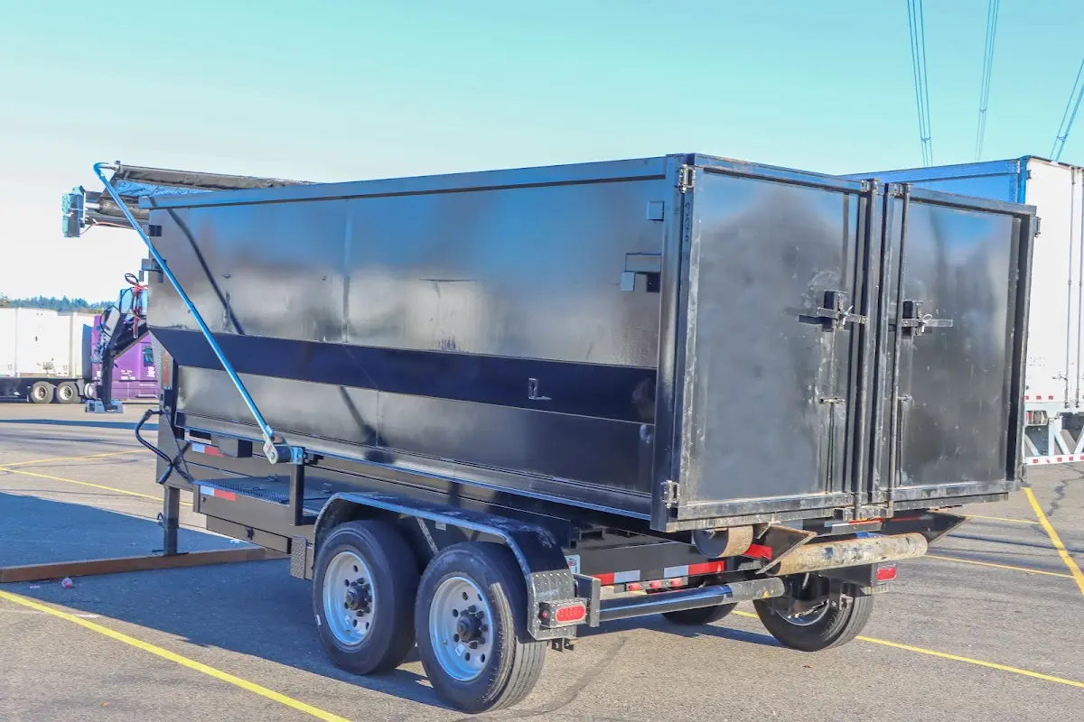 Dumpster Rental services in Spring Valley, IL